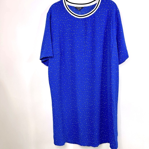 Dresses Light Airy Tshirt Dress Xxl Nwt Poshmark